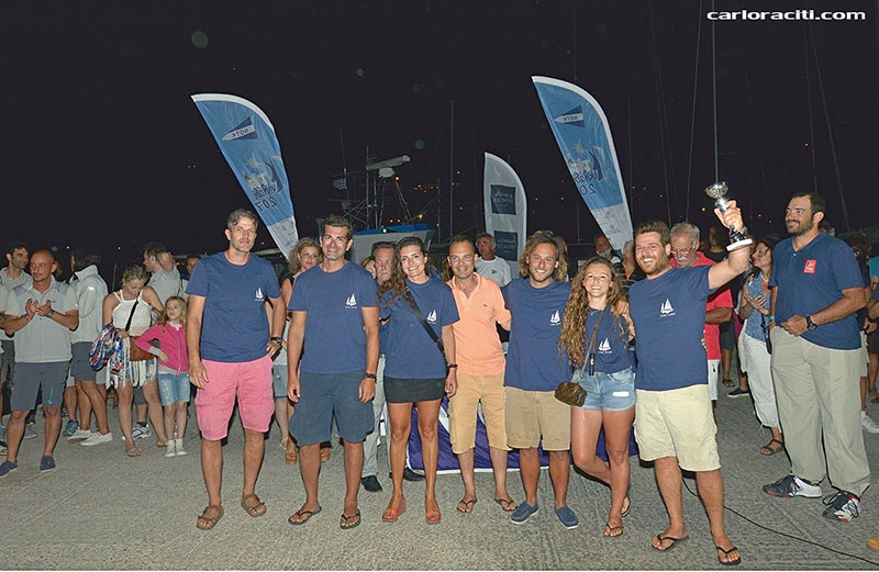 cyclades regatta 2017 kythnos 4