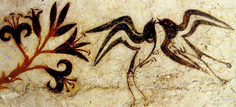 akrotiri santorini 2