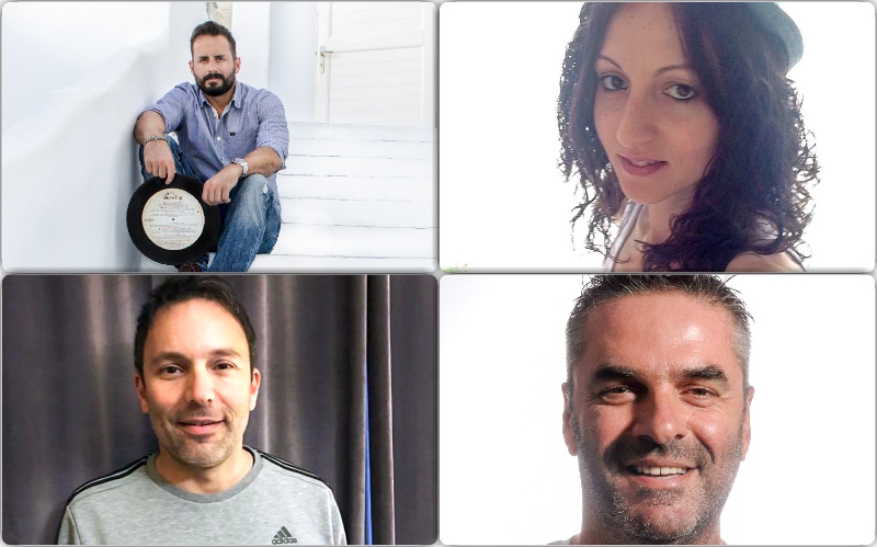 magioros adriana mandilaras fratzeskos